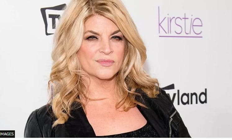 Vdes nga kanceri në moshën 71-vjeçare aktorja e njohur, Kirstie Alley