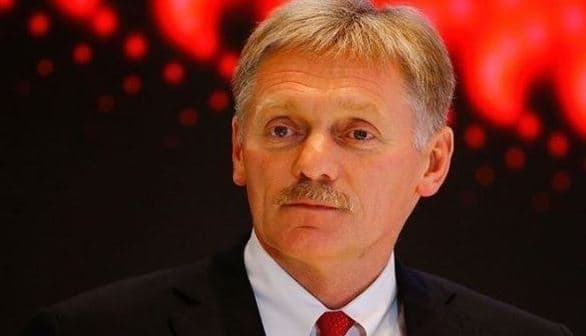 Kremlini: Objektivat e operacionit special në Ukrainë duhet të arrihen