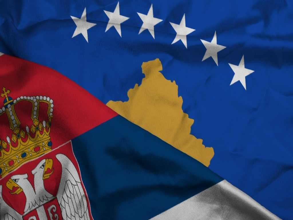 Drafti i ri/ Reuters: Marrëveshje finale Kosovë-Serbi, në më pak se një vit