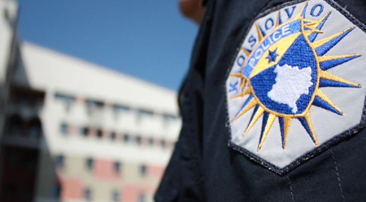 Të shtëna me armë zjarri dhe shpërthime në veri të Kosovës