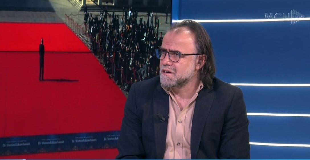 Mitro: Greqia do t'i japë fund çështjes së kufirit detar, Rama po e menaxhon me qetësi dhe pa nxitim