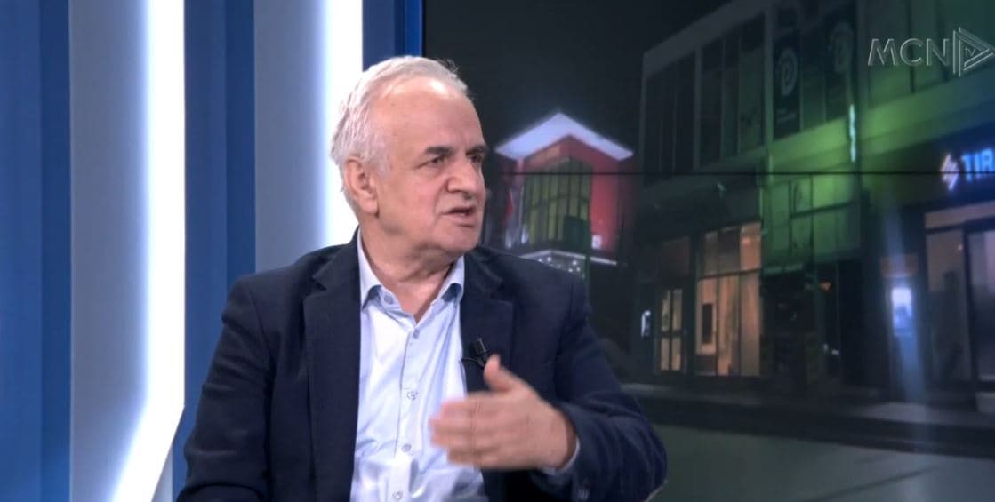 Samiti dhe protesta/ Nazarko: Shqipëria karikatura e Evropës në formë, jo përmbajtje (VIDEO)