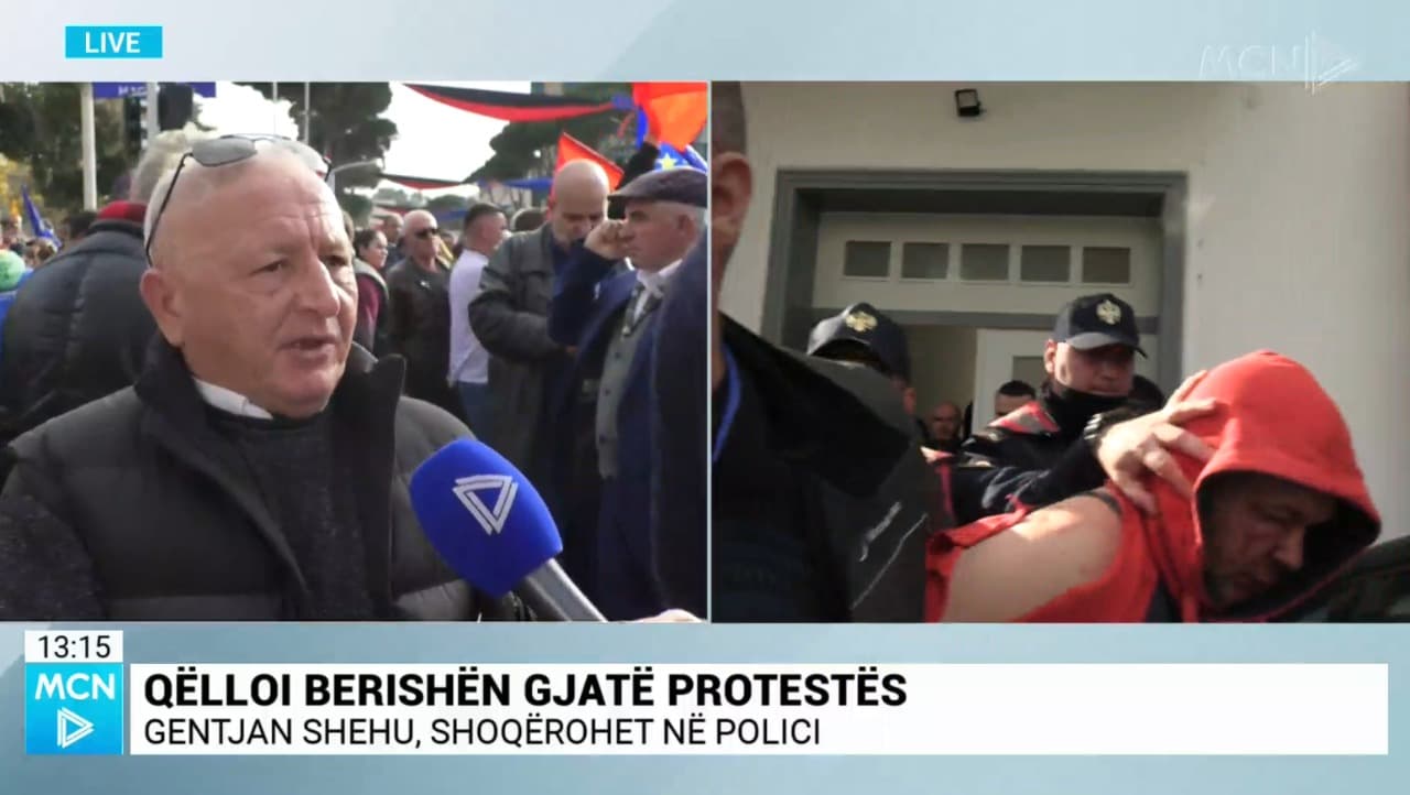 Sulmi ndaj Berishës, dëshmitari: Agresori ishte i përgatitur, shpresojme të mos ketë qenë i autorizuar