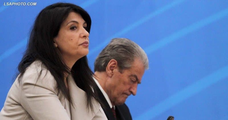 Grushti ndaj Berishës, Topalli: Moment i errët në historinë 30-vjeçare të pluralizmit