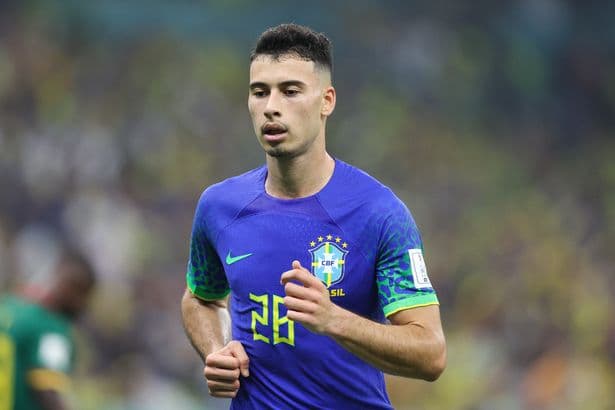 Nuk po rinovon me Arsenalin, Barcelona tenton transferimin e sulmuesit brazilian