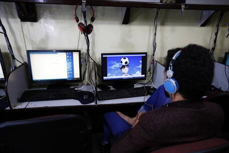Një e treta e popullsisë së botës nuk ka akses në internet