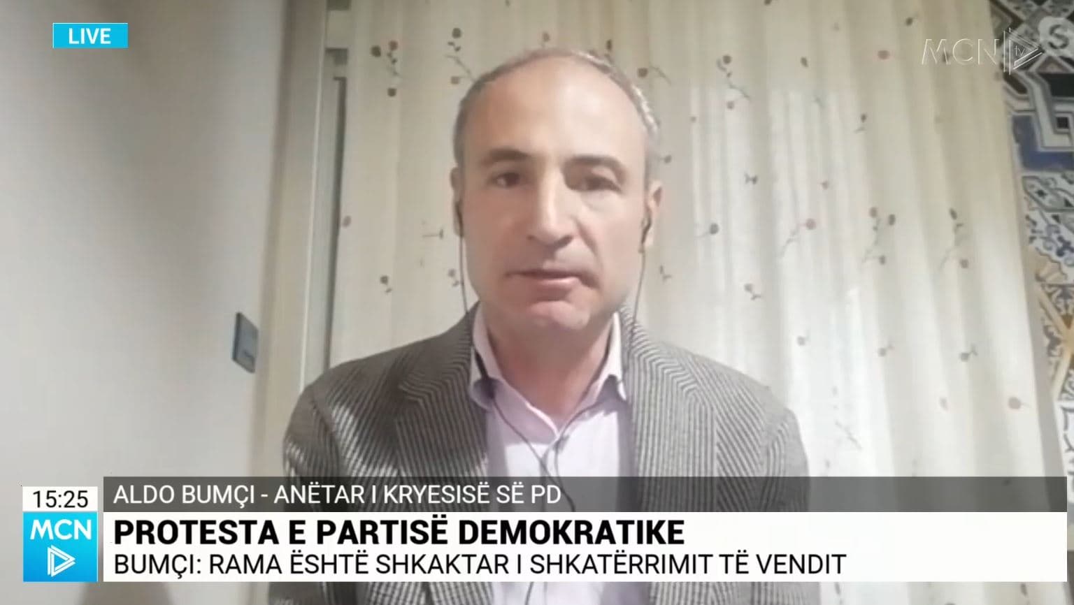 Sulmi ndaj Berishës/ Bumçi: Mesazh i Ramës, “kur godas kryetarin e opozitës të tjerët i shkel si insekte!”