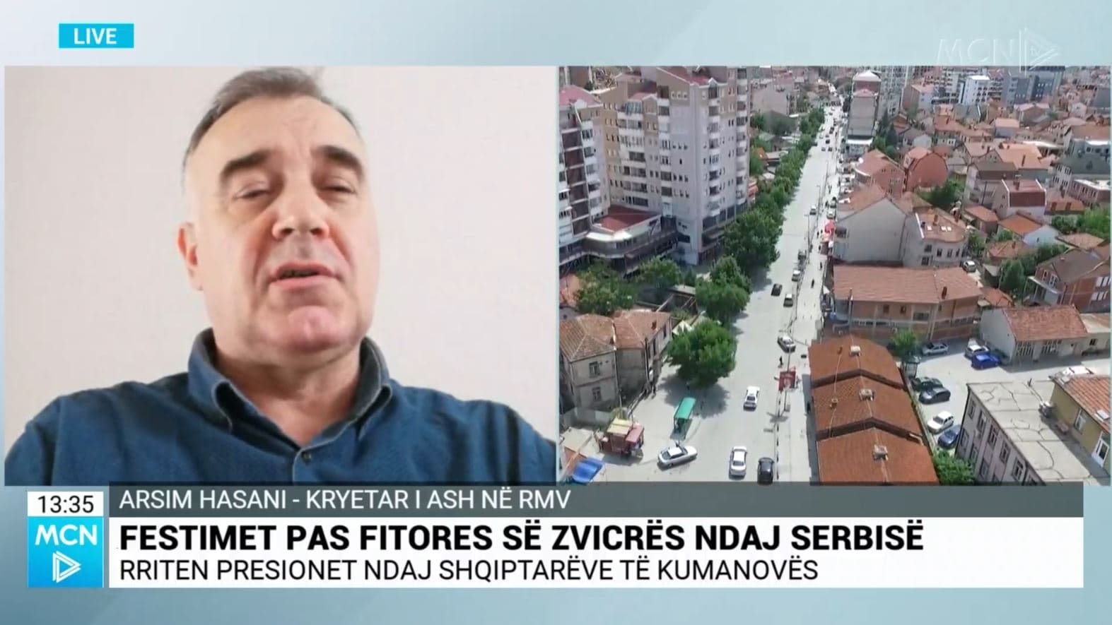 Gjoba shqiptarëve që festuan fitoren e Zvicrës, Hasani: Policia veproi në mënyrë selektive