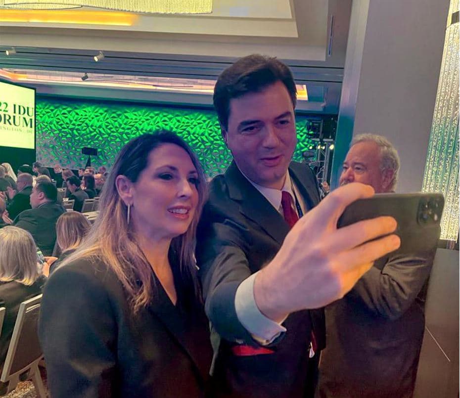Basha në SHBA, takon kryetaren e Komitetit Kombëtar Republikan