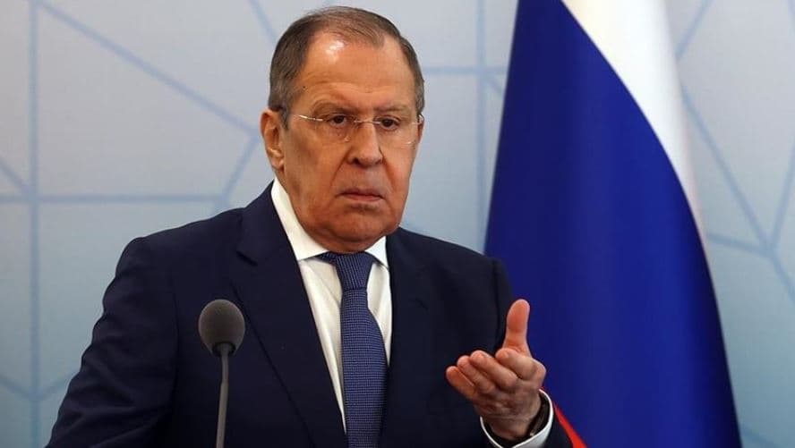 Lavrov: Jemi gati për dialog nëse respektohen interesat tona