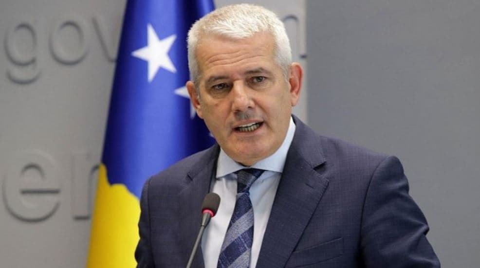 Ministri i Brendshëm i Kosovës: Kemi kapacitetet, ofrojmë siguri për zgjedhjet
