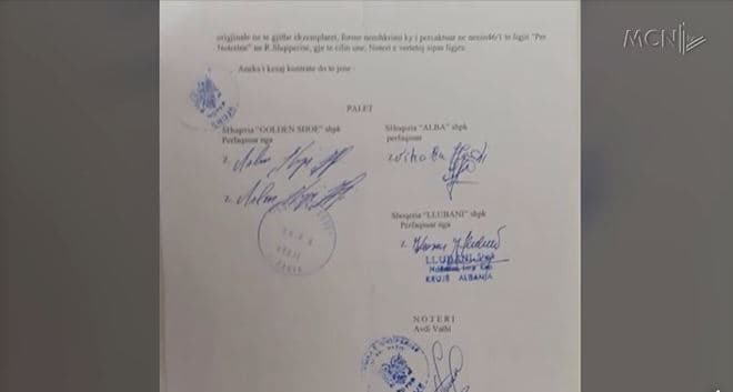 24 familje në Krujë mbeten pa shtëpi, falimenton ndërtuesi. Banorët pa mbështetje (VIDEO)