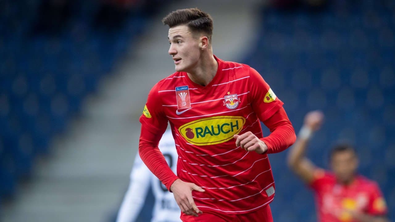 Chelsea insiston për  Seskon 