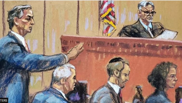 Organizata Trump shpallet fajtore për manipulime tatimore dhe falsifikim të dhënash