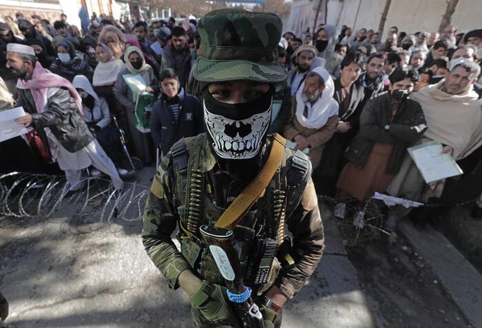 Afganistan, kryhet ekzekutimi i parë publik që nga kthimi i talebanëve