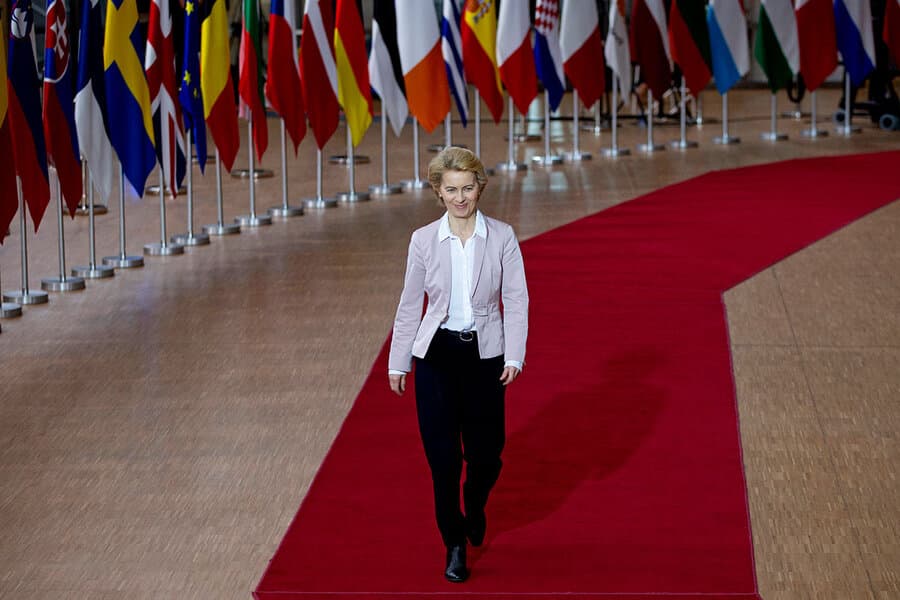 10 gratë më me ndikim sipas listës Forbes