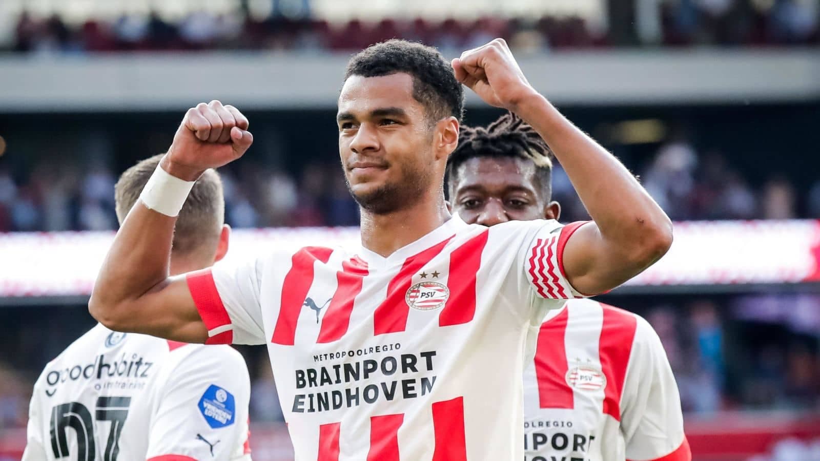 Gapko pret Manchester United