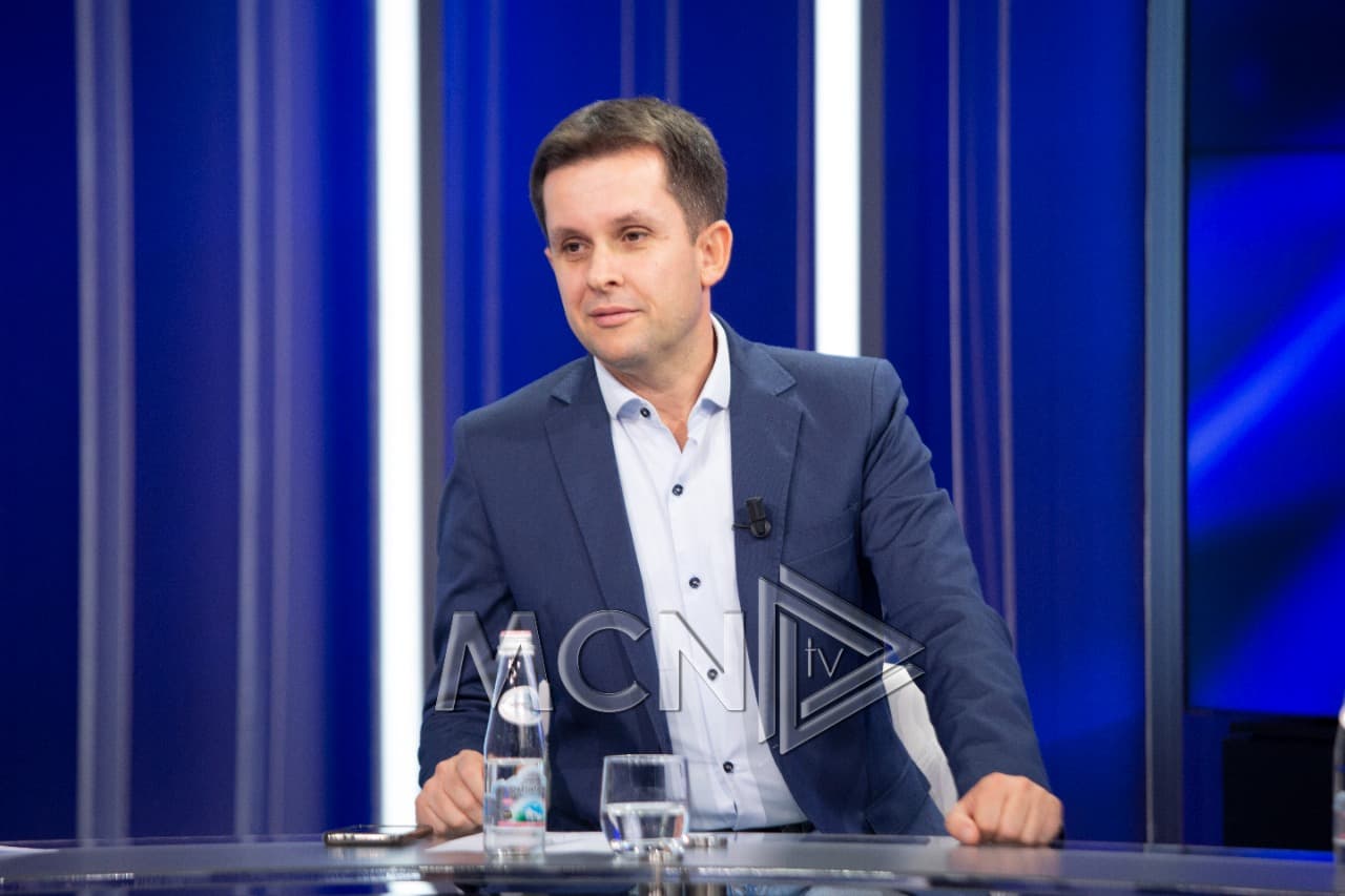 Alimehmeti: Dua fitoren e PD. Oferta e Këlliçit ishte bujare