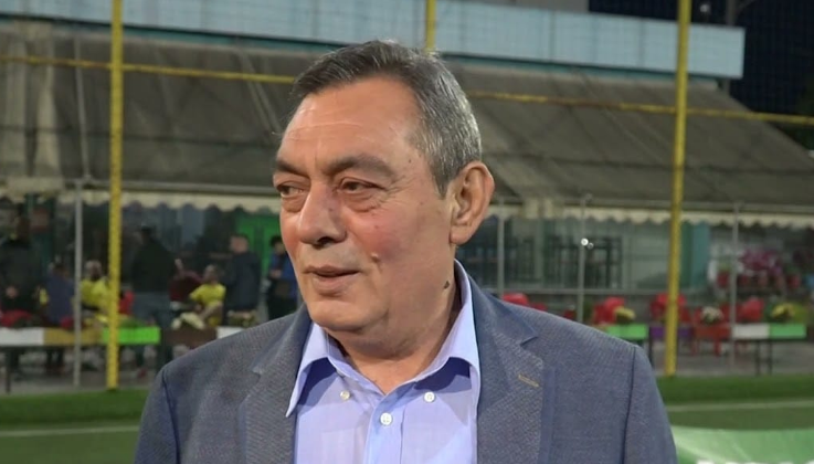 Sëmundja e rëndë i merr jetën ish-portierit Bujar Gogunja