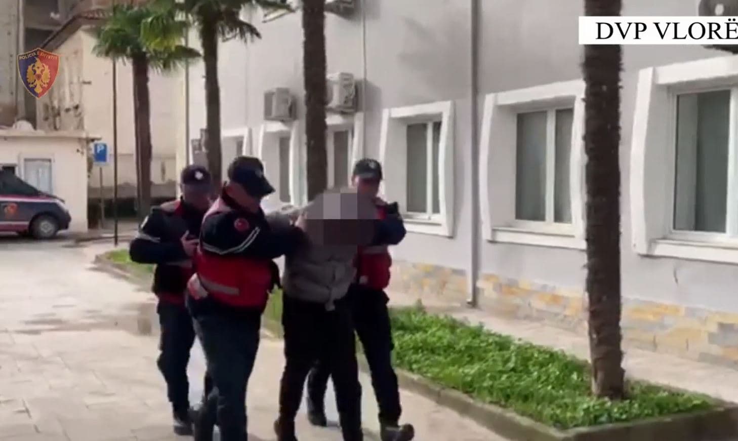 Qëlloi me armë pasi i vranë shokun, kapet në Vlorë i shpalluri në kërkim për tentativë vrasje