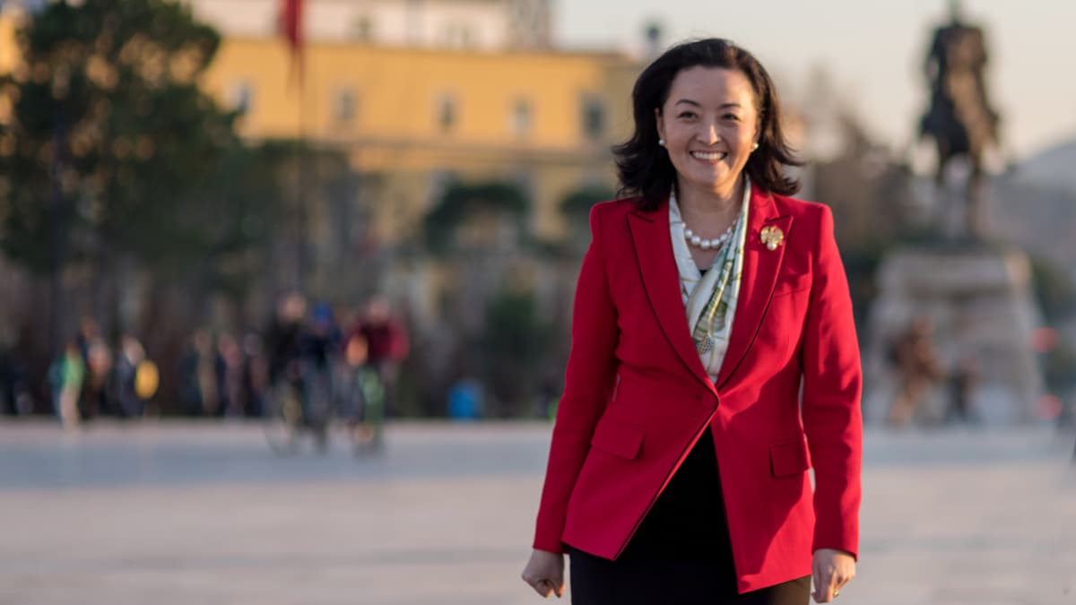 Yuri Kim drejt fundit të mandatit, MPJ: Kemi nisur procedurat e zëvendësimit