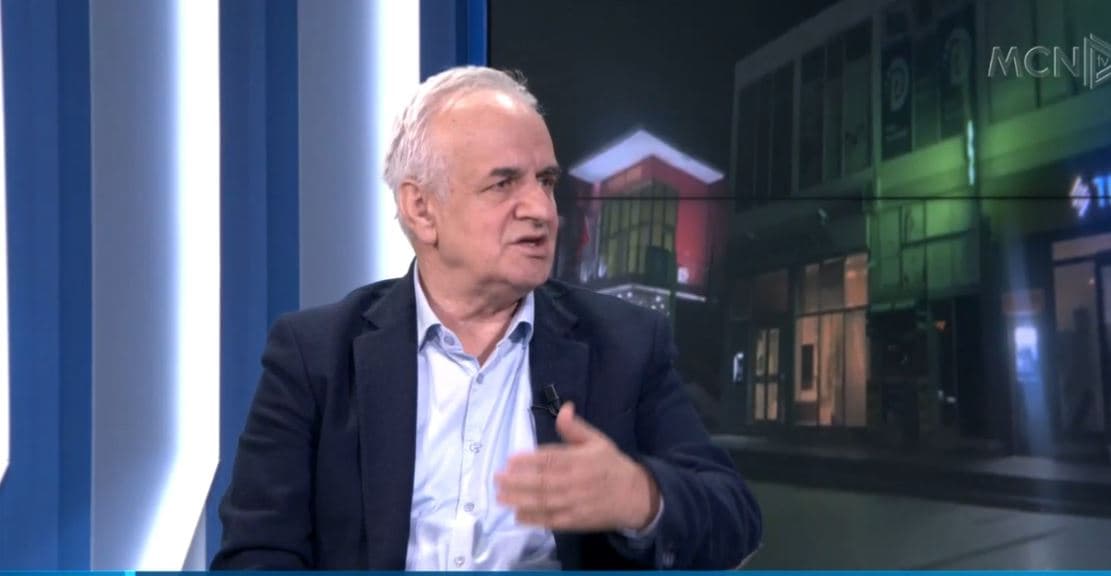 Nazarko: PD është e zhytur në kaos, shkak lidhjet me aleancat