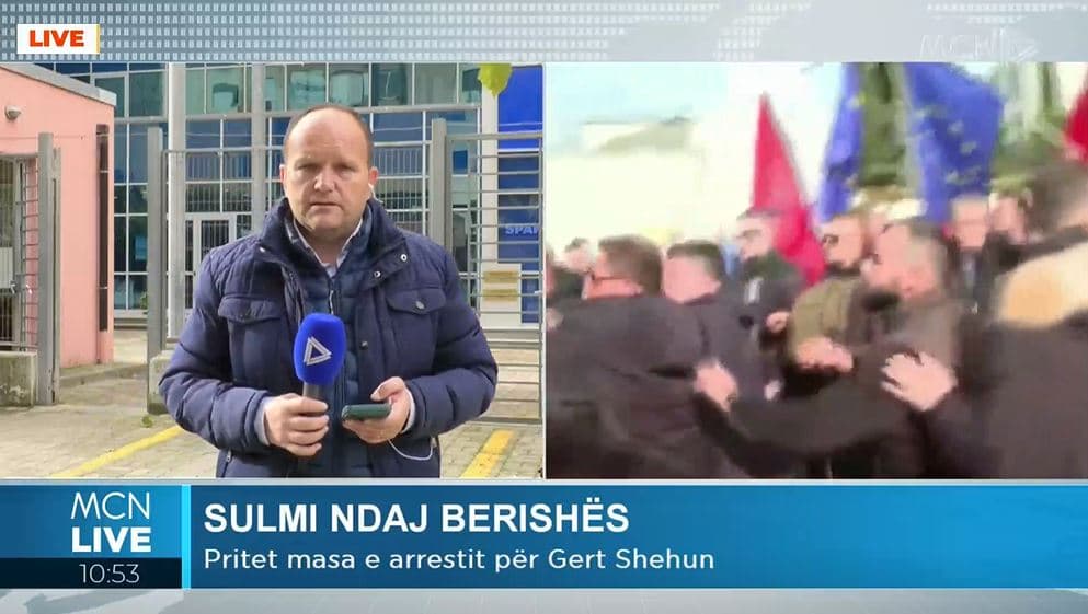 Pritet masa e sigurisë për agresorin e Berishës, Rusta: Shehu ka deklaruar që e qëlloi ish-kryeministrin sepse e urren (VIDEO)