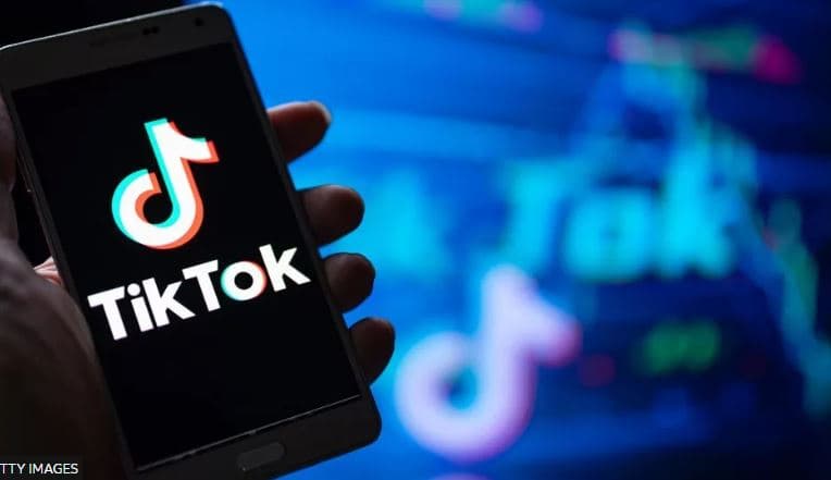 Shteti amerikan padit TikTok