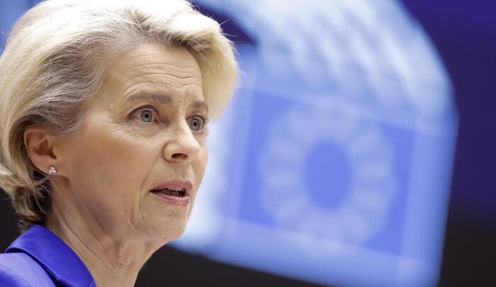 Von der Leyen: BE duhet të jetë gati për krizën e ardhshme shëndetësore