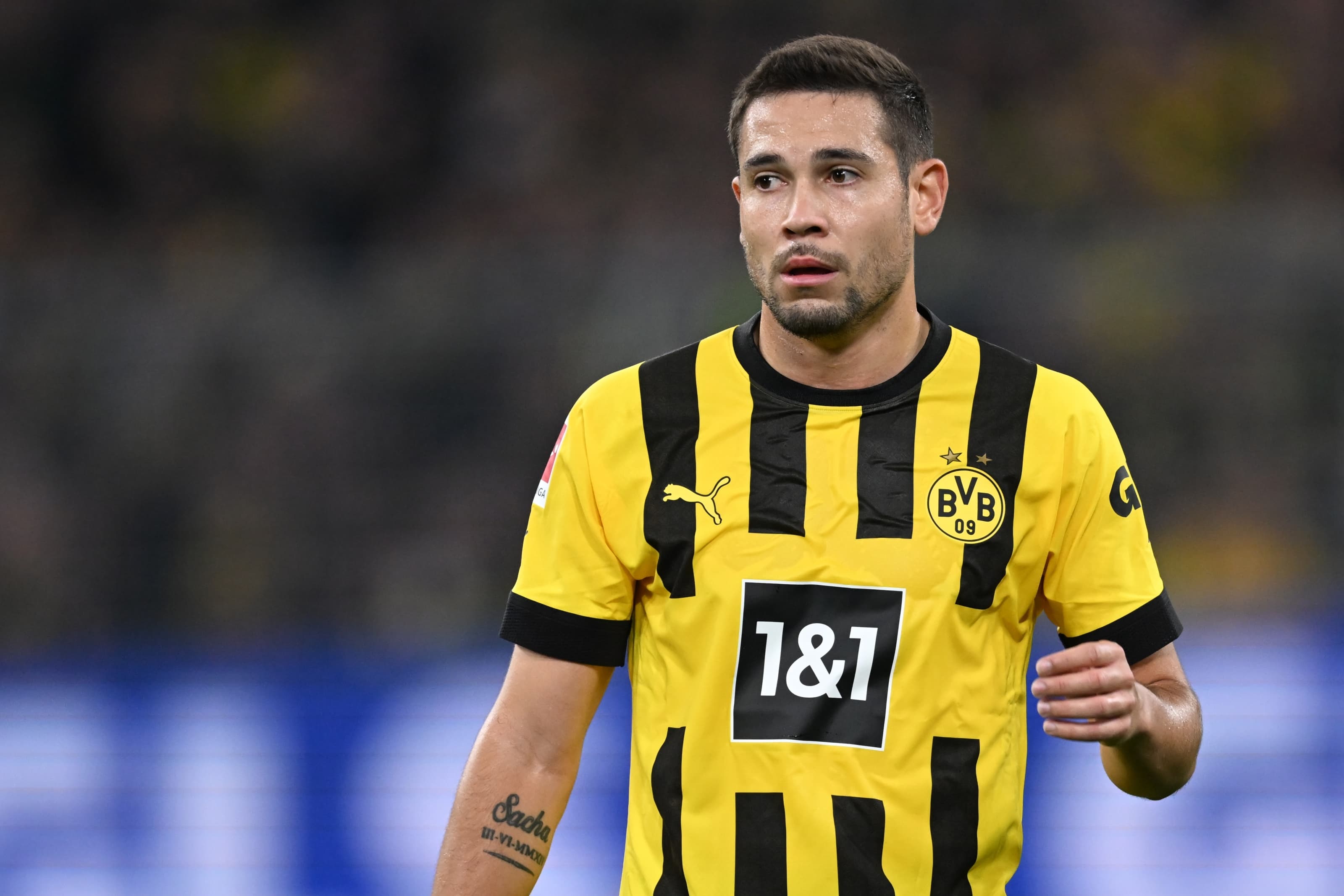              Barcelona mendon për Guerreiron  