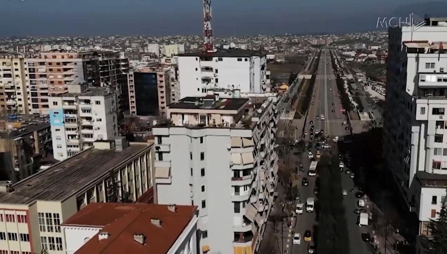 Pasaportat ‘e arta’ rrezikojnë vizat (VIDEO)