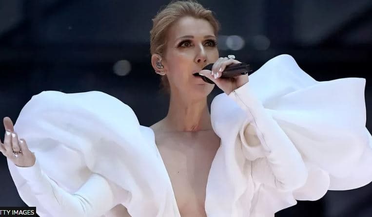 Celine Dion shtyn datat e turneut, zbulon për sëmundjen e saj të pashërueshme