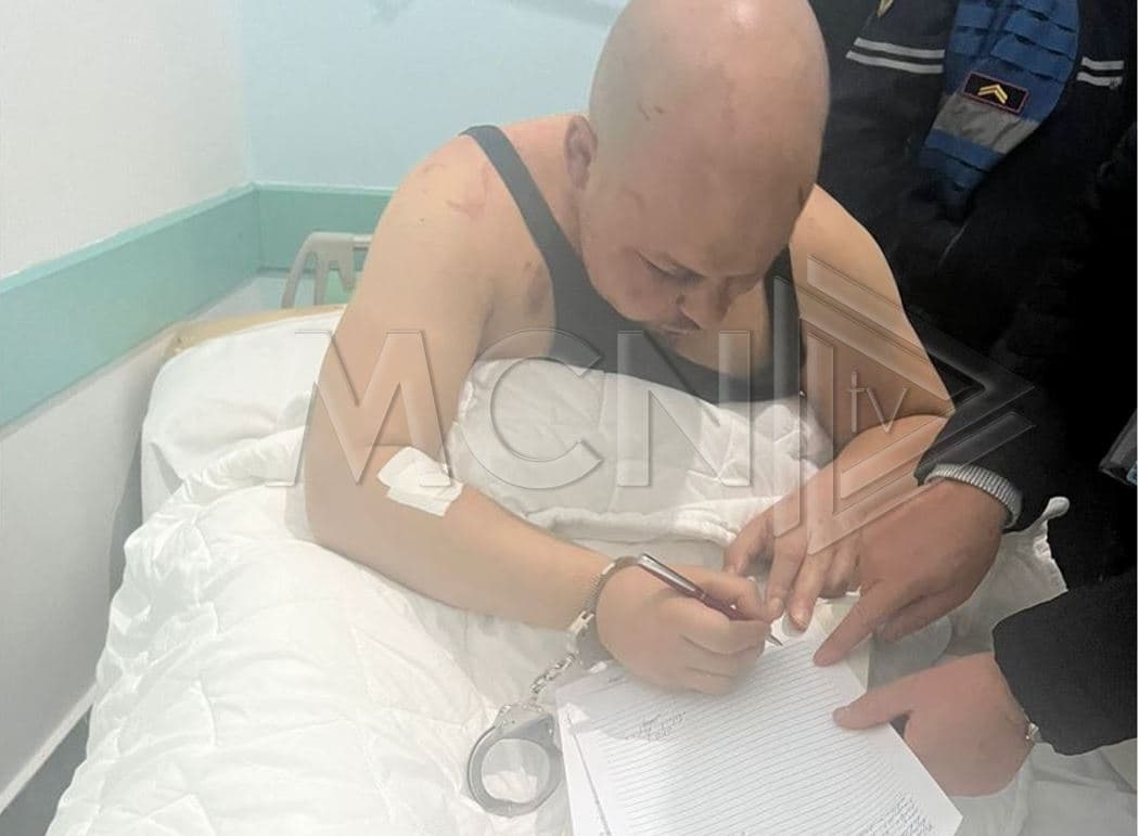 Goditi me grusht Berishën, Gerti Shehut i komunikohet “arresti me burg” te Trauma