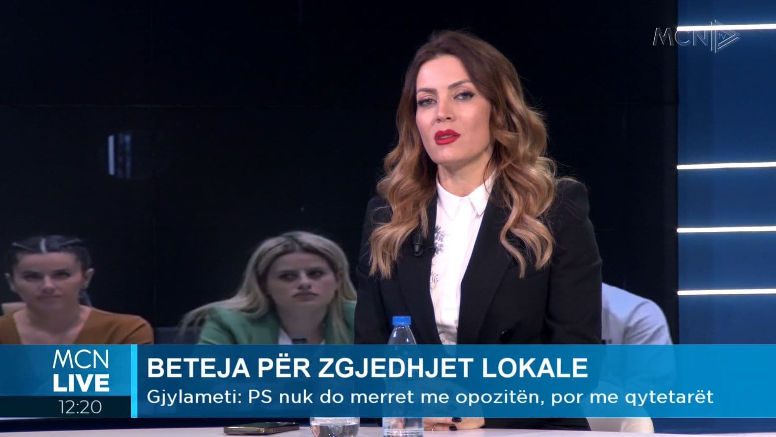 Gjylameti: Moment skanimi i kryebashkiakëve, largohet kush nuk i ka bërë gjërat si duhet  