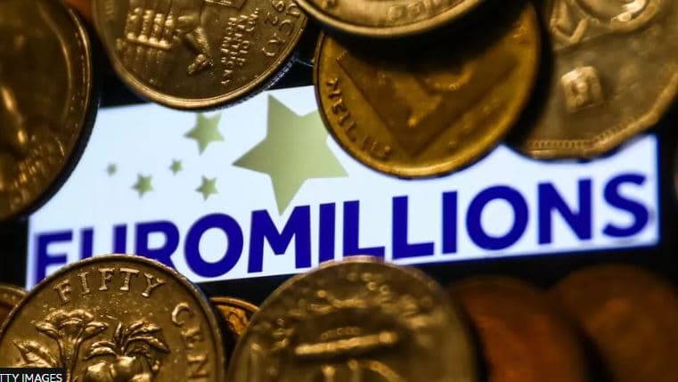 Xhekpoti i EuroMillions, 165 belgë fitojnë 143 milionë euro