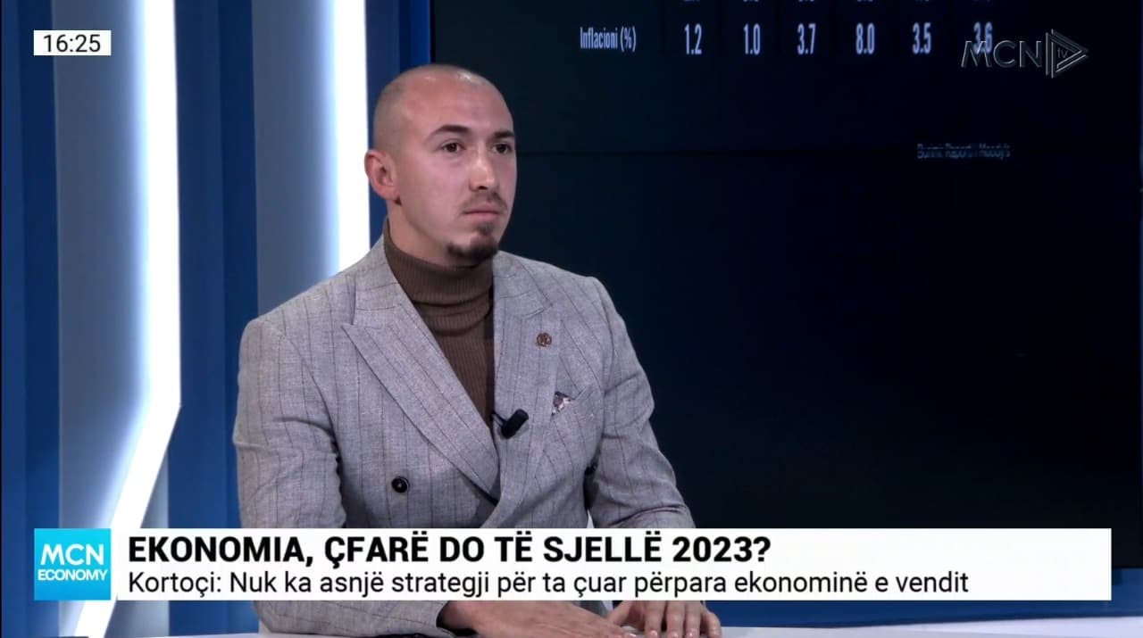 Raporti i Moody’s, Qafa: I jep mundësinë qeverisë të marrë më shumë hua tek institucionet e huaja