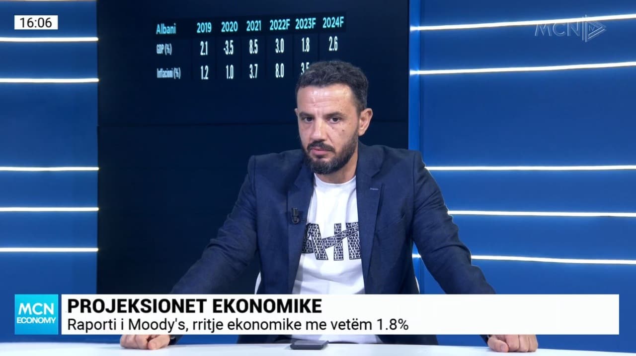 Raporti i Moody’s/ Soko: Nuk merren parasysh borxhet e fshehta të PPP-ve. Kemi normë të ulët të kthimit të investimeve