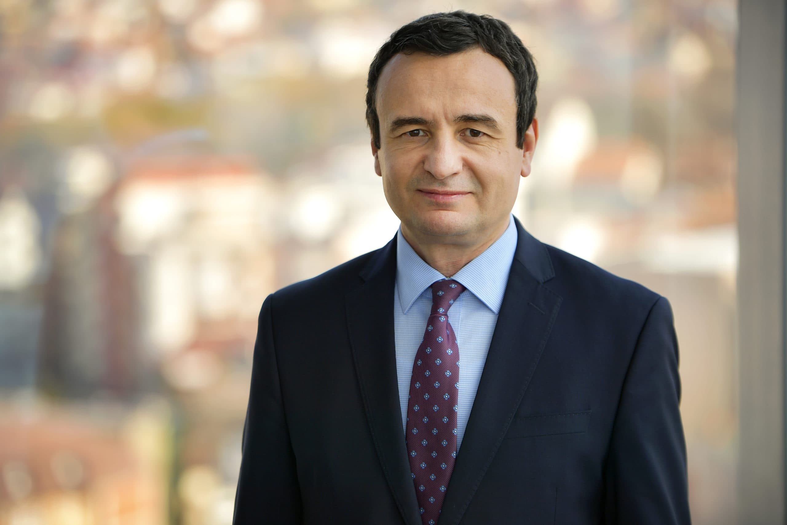 Albin Kurti: Agresionit do t'i përgjigjemi me gjithë fuqinë që kemi