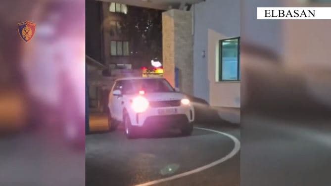 Kanosi një person për t'i marrë paratë, arrestohet 35-vjeçari në Elbasan