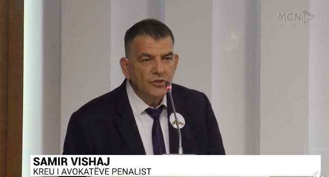 “Rishikimi i ligjeve të reformës në drejtësi”, avokatët penalistë: U miratuan pa konsultim me grupet e interesit (VIDEO)