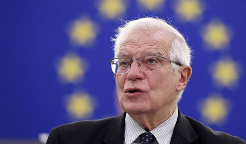 “Kosova”, Borrell: BE nuk do t’i tolerojë sulmet ndaj EULEX! Të hiqen menjëherë barrikadat e serbëve