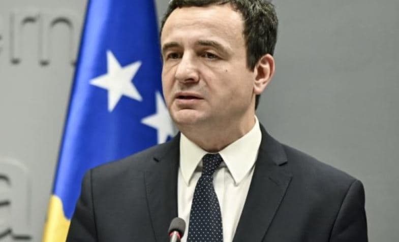 Kurti: Serbia përbën kërcënim për shtetin tonë
