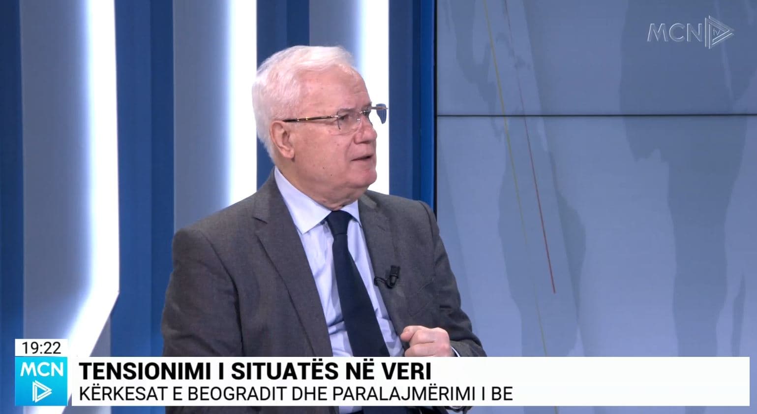 Situata në veri të Kosovës, Milo: Vuçiç i interesuar të mbajë tensionin aktiv, Serbia s’ka interes për marrëveshje