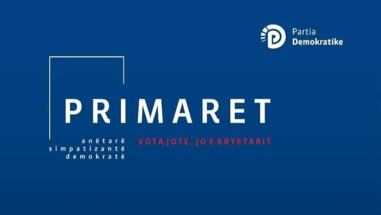 Votimet për balotazh në primaret e Berishës në 5 bashki deri në 15:00: Në Fier vetëm 750 votues