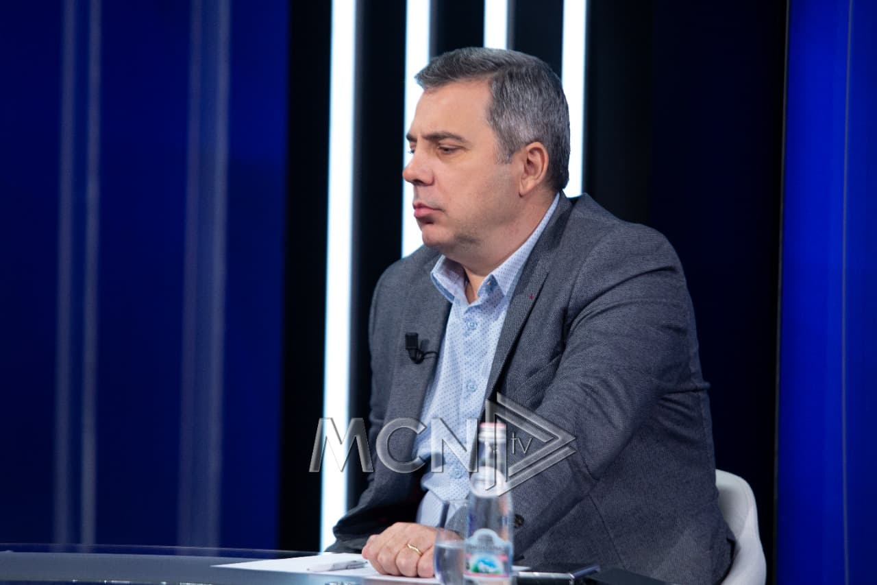 Deklarata e MEPJ, Abilekaj: Jep mesazhin që ambasadorja Kim s’duhet dëgjuar