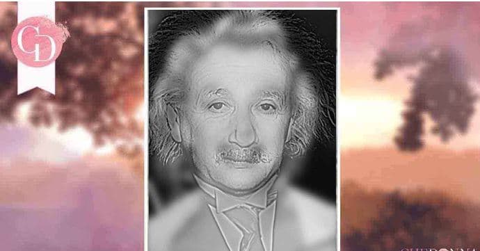 Shihni Ajnshtajnin apo Marilyn Monroe? Përgjigja zbulon shumë për shikimin tuaj