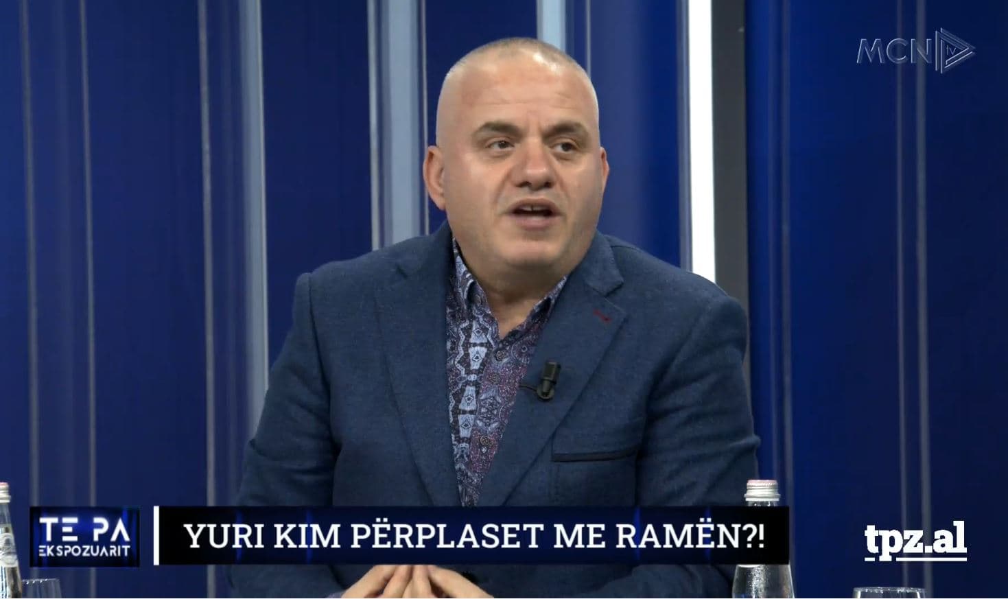 Hoxha: Deklarata e MPEJ për mandatin e Kim, mesazh i qeverisë se diçka nuk shkon