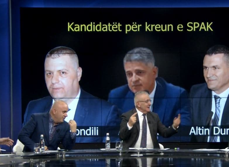 Hoxha: Yuri Kim interesa të kundërta nga Rama për kreun e SPAK