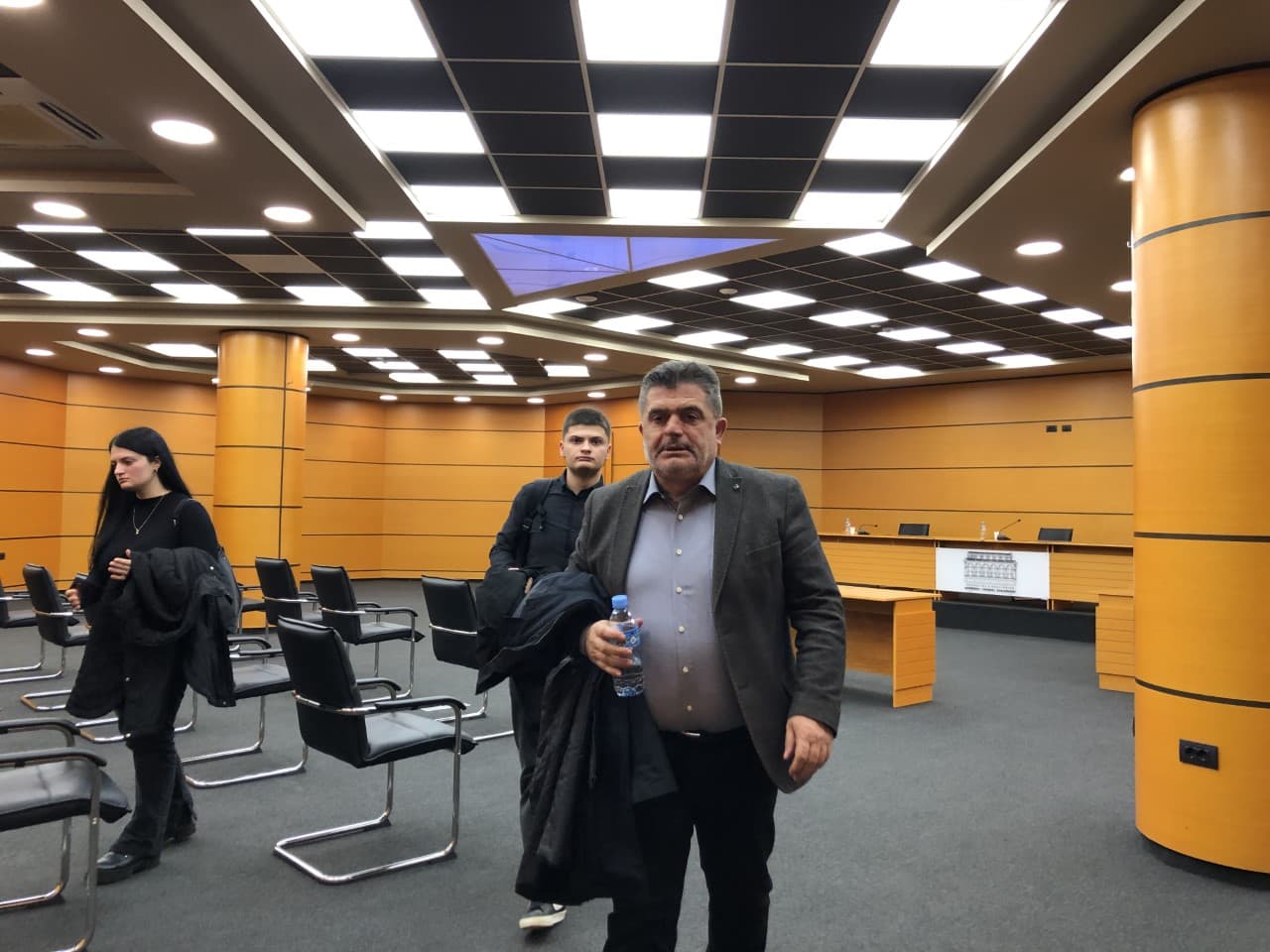 KPK shkarkon nga detyra prokurorin e Tiranës, Kudusi Shahu