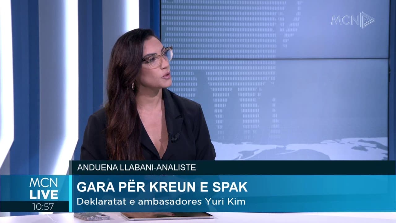 Gara për kreun e SPAK/ Llabani: Pozita mbështet Kondilin, SHBA Dumanin. Nëse fiton ai do ketë ceremoni në ambasadë (VIDEO)